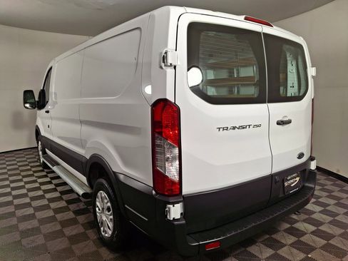 Used 2024 Ford Transit 250 Base w/ Exterior Upgrade Package image 3
