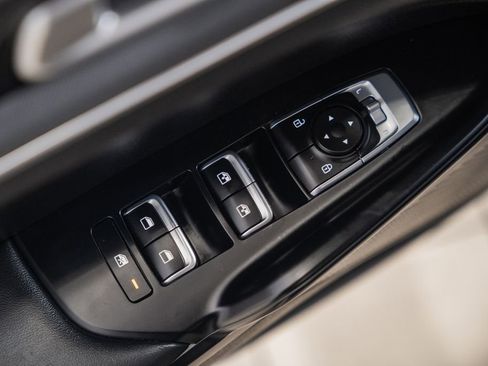 Used 2022 Kia K5 GT-Line image 45