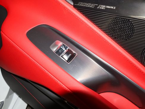 Used 2024 Chevrolet Corvette Stingray Preferred Conv w/ Z51 Performance Package RWD image 56