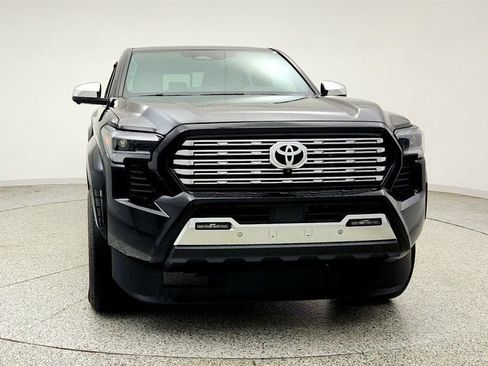 Used 2024 Toyota Tacoma Limited AWD/4WD image 2