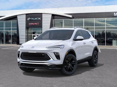 New 2026 Buick Encore GX Sport Touring image 6