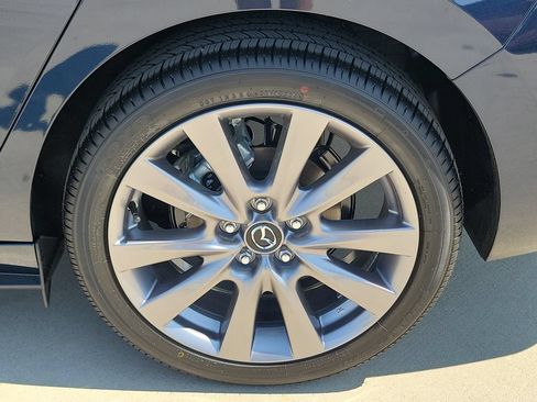New 2026 MAZDA MAZDA3 2.5 S Sedan w/ Preferred Pkg FWD image 24