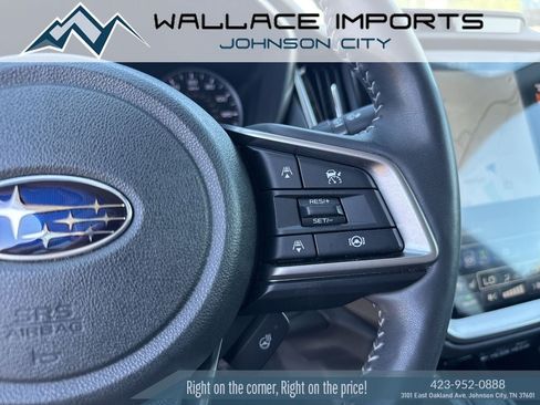Certified 2023 Subaru Outback Touring XT w/ Popular Package #2 AWD/4WD image 31