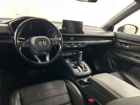 Used 2025 Honda CR-V Sport-L image 22
