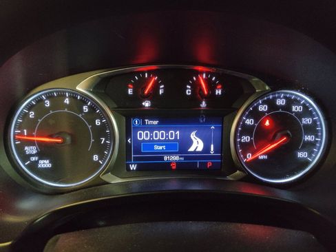 Used 2020 GMC Terrain SLE image 23