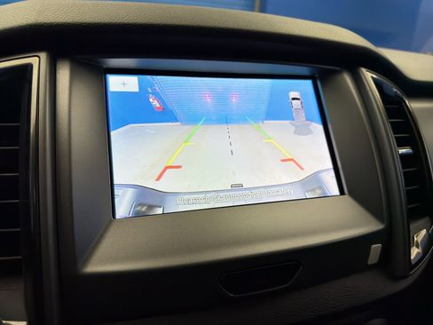 Used 2021 Ford Ranger XLT w/ Equipment Group 301A Mid image 19