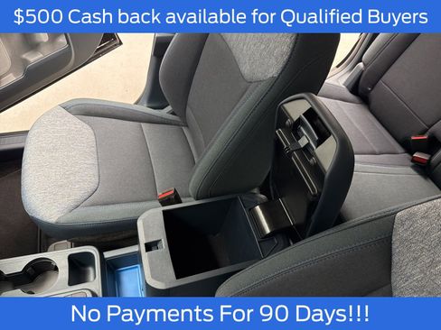 New 2026 Ford Maverick XLT w/ XLT Luxury Package image 21