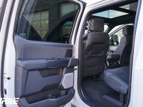 Used 2026 Ford F350 Platinum image 41