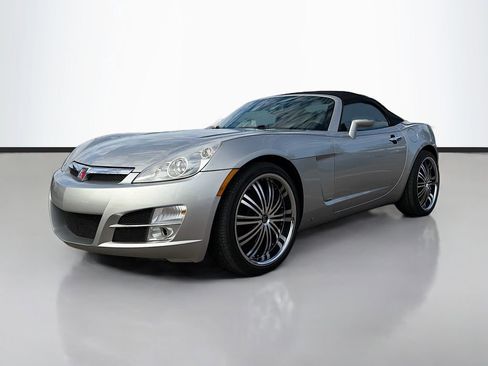 Used 2007 Saturn Sky image 7