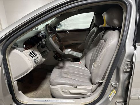 Used 2006 Buick Lucerne CX image 18
