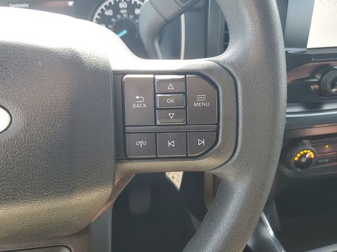 Used 2022 Ford F150 XL w/ STX Appearance Package RWD image 21