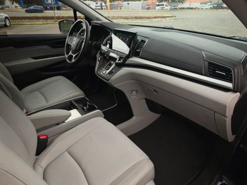 Used 2019 Honda Odyssey EX-L image 33