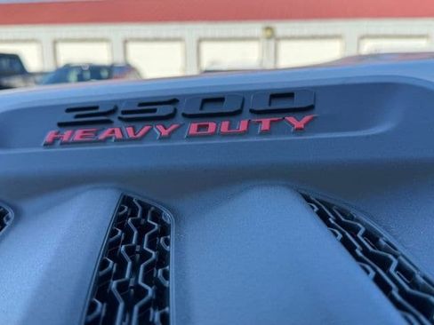 New 2026 RAM 2500 Tradesman image 49