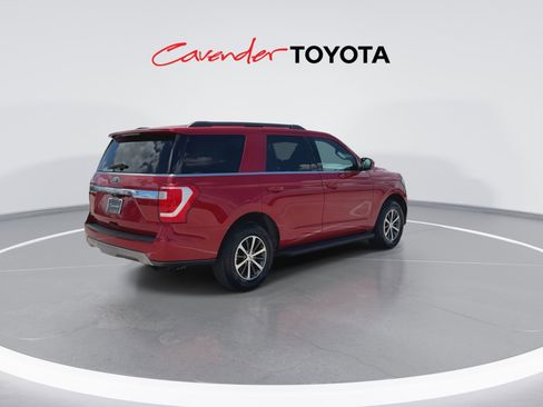 Used 2021 Ford Expedition XLT RWD image 8