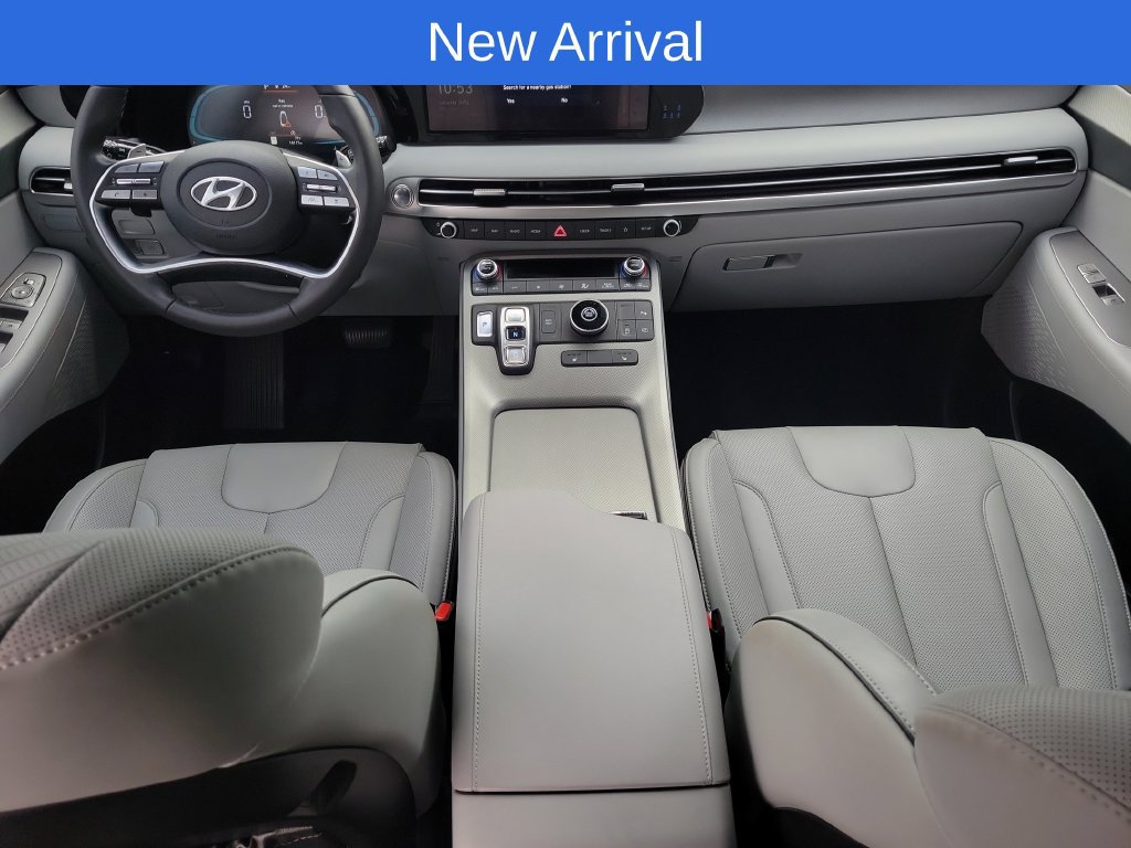Used 2025 Hyundai Palisade SEL FWD image 13