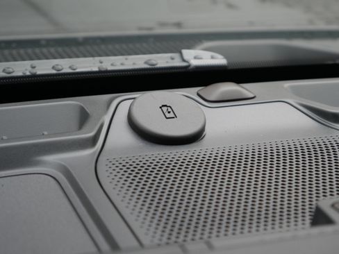 Certified 2024 Ford Bronco Raptor w/ Interior Carbon Fiber Pack 6 image 11