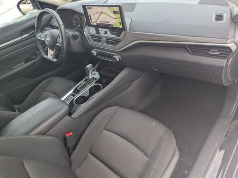 Certified 2023 Nissan Altima 2.5 SV w/ SV Premium Package image 29