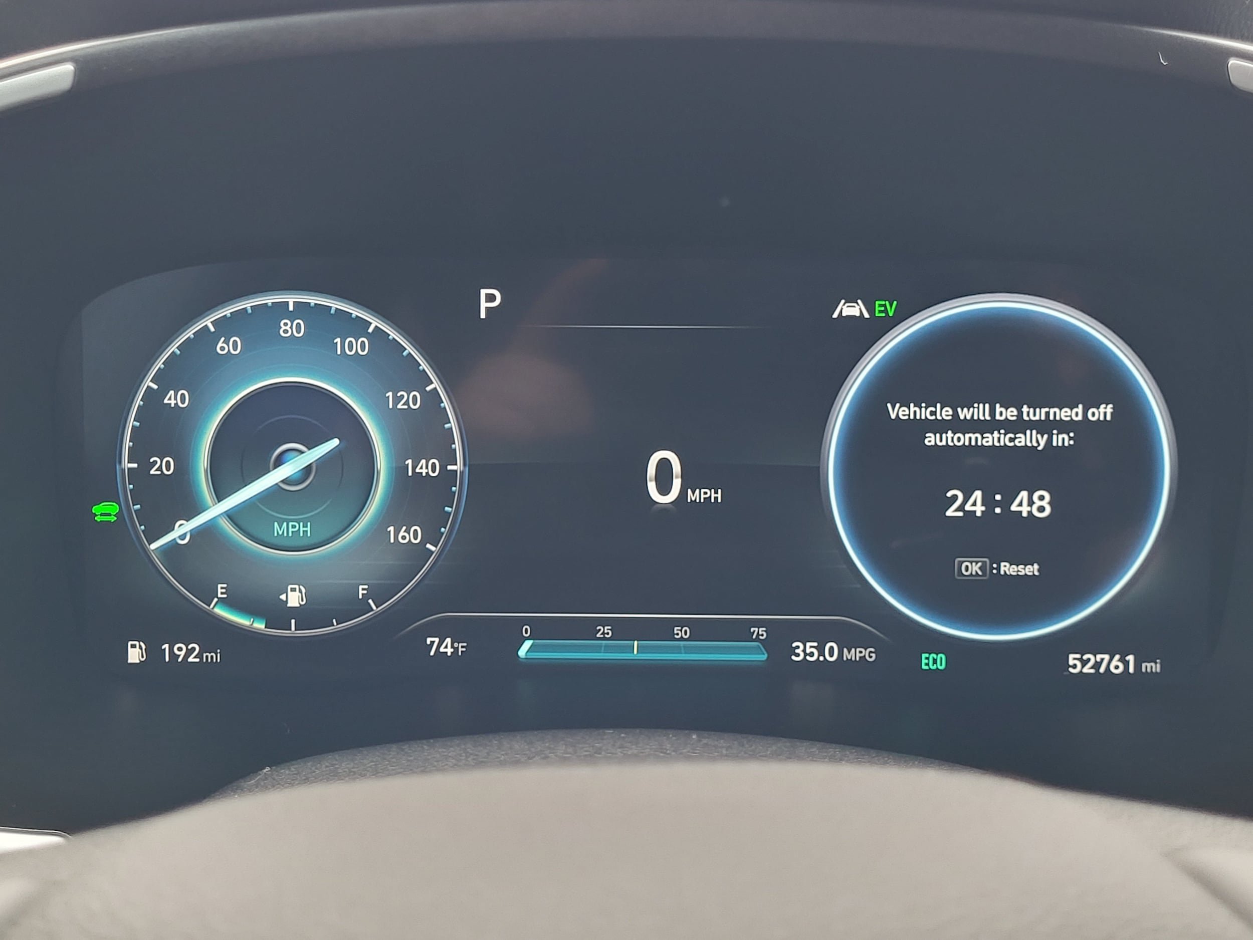 Used 2021 Hyundai Santa Fe SEL Premium AWD/4WD image 21