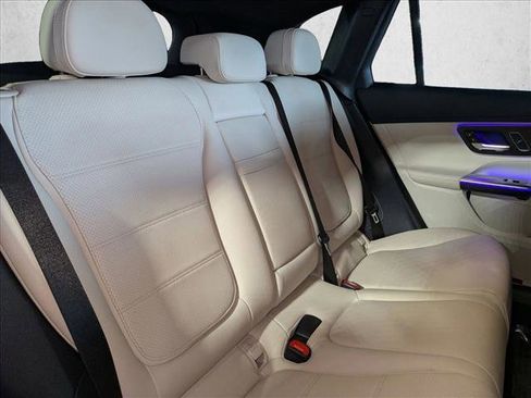 Certified 2023 Mercedes-Benz GLC 300 4MATIC image 22
