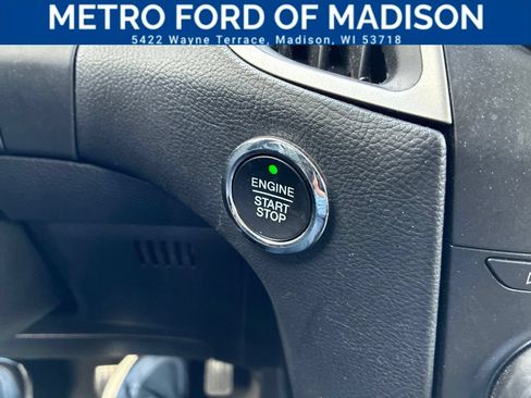 Used 2016 Ford Edge SEL AWD/4WD image 30