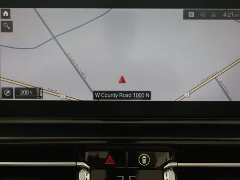 Used 2020 BMW M8 Competition AWD/4WD image 8