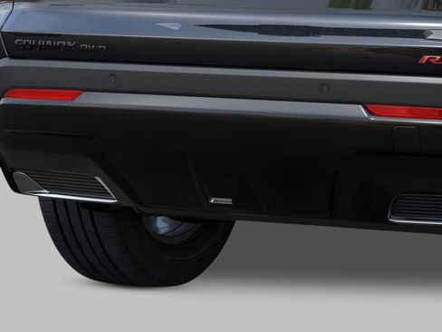 New 2026 Chevrolet Equinox RS w/ Convenience Package III image 14