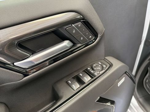 New 2026 GMC Sierra 2500 AT4 w/ Technology Package AWD/4WD image 24