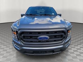 Certified 2023 Ford F150 XLT w/ Equipment Group 302A High AWD/4WD video 2