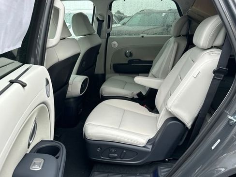New 2026 Hyundai Palisade Calligraphy AWD/4WD image 16