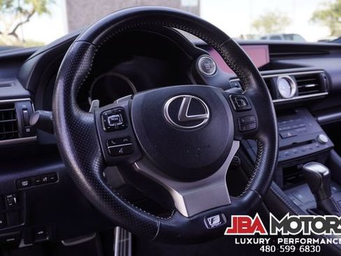 Used 2018 Lexus RC 350 AWD image 91