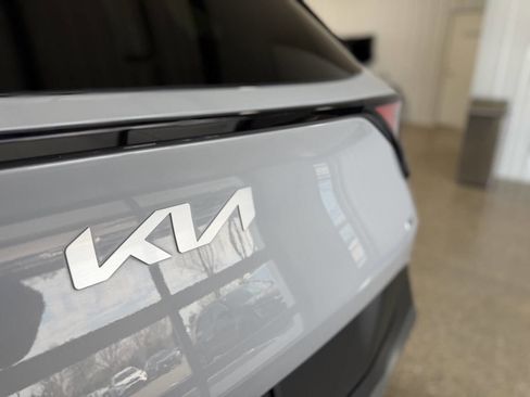 Used 2023 Kia Sportage X-Line w/ X-Line Premium Package image 37