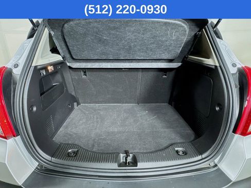 Used 2016 Buick Encore AWD image 29