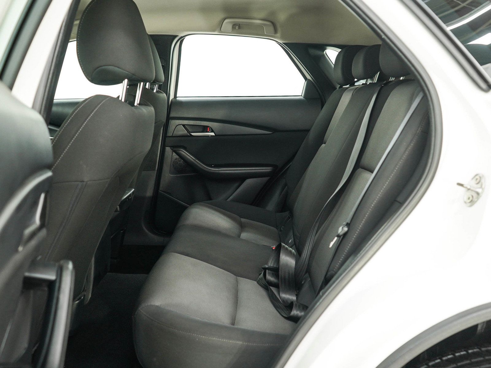 Used 2024 MAZDA CX-30 AWD 2.5 S image 18