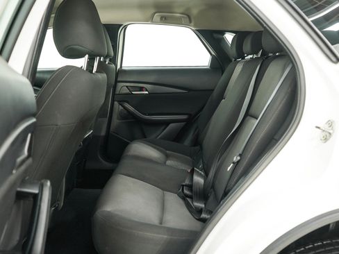 Used 2024 MAZDA CX-30 AWD 2.5 S image 18