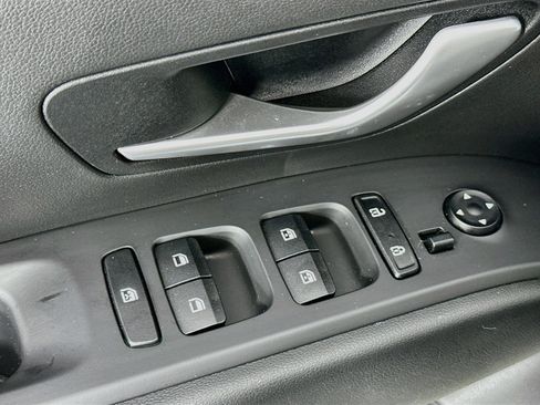 Used 2023 Hyundai Tucson SEL w/ Convenience Package FWD image 17