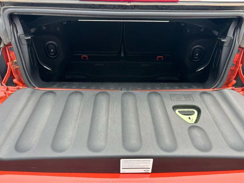 Used 2020 MINI Cooper Convertible w/ Premium Package FWD image 26