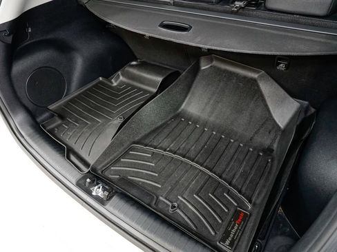 Used 2017 Kia Niro Touring image 37