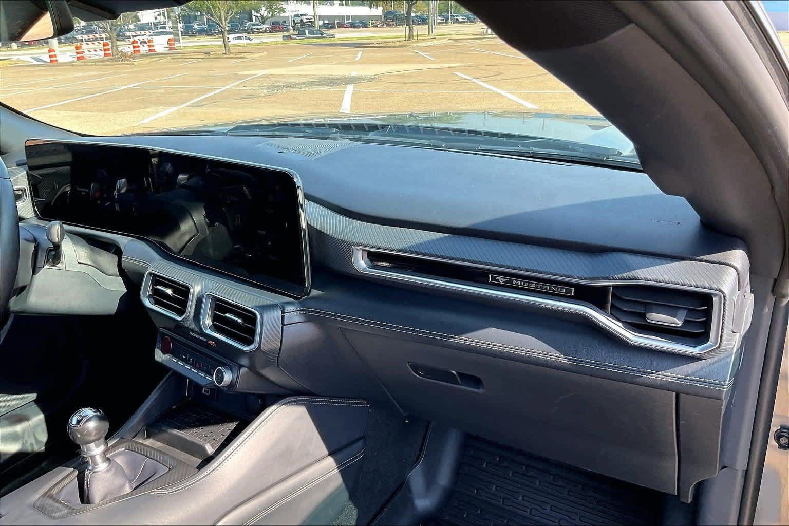 Used 2024 Ford Mustang GT Premium RWD image 21