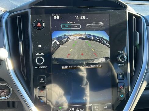 Certified 2024 Subaru Crosstrek 2.0i Premium image 16