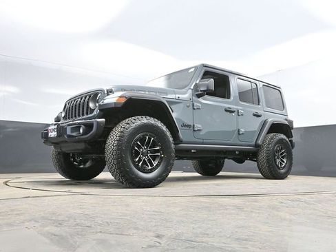 New 2026 Jeep Wrangler Unlimited Rubicon 392 AWD/4WD image 39