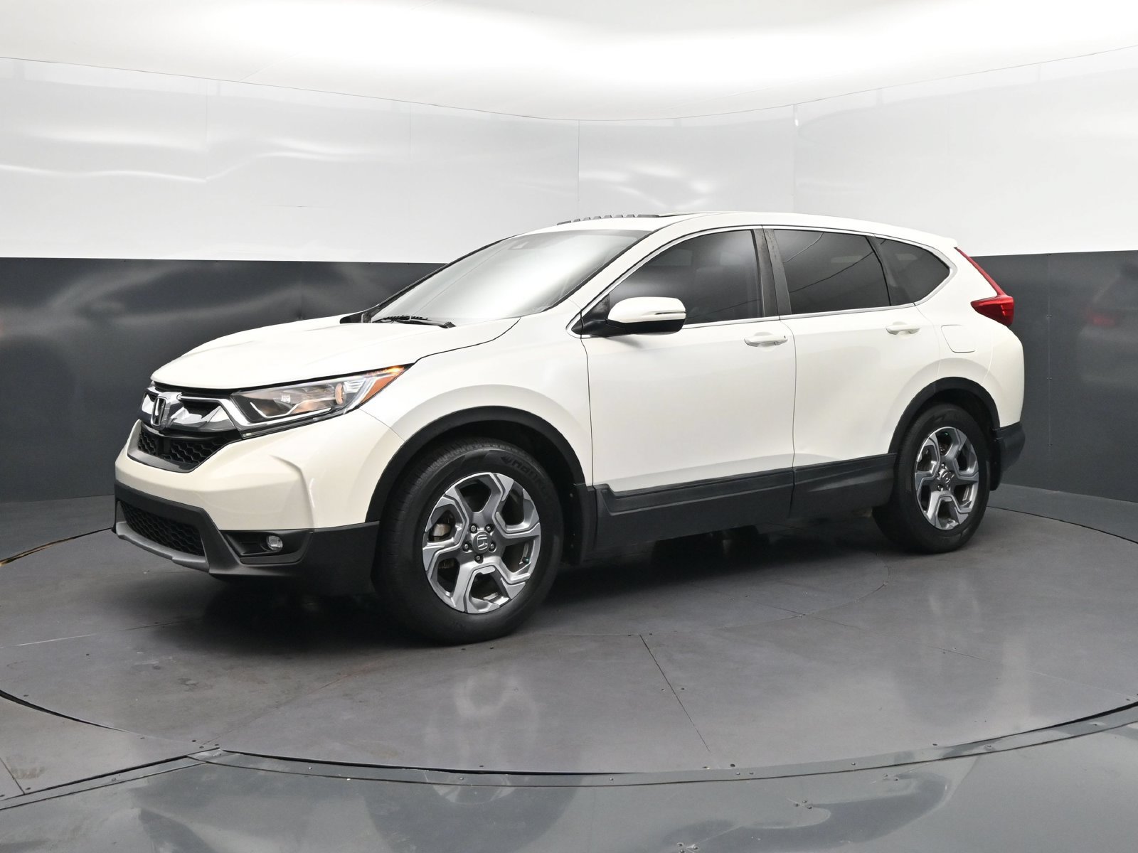 Used 2018 Honda CR-V EX-L image 3