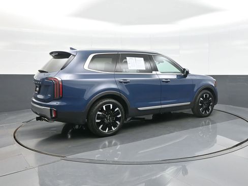 Used 2023 Kia Telluride SX Prestige AWD/4WD image 7