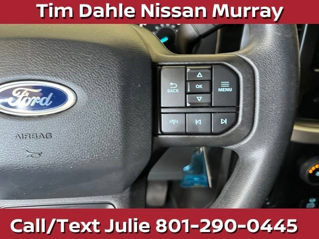 Used 2021 Ford F150 XLT AWD/4WD image 25
