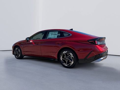 New 2026 Hyundai Sonata SEL FWD image 5