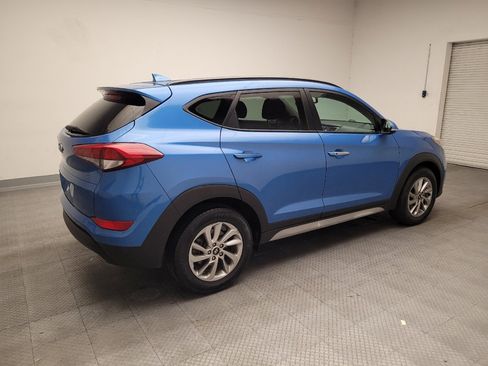 Used 2017 Hyundai Tucson SE Plus image 10