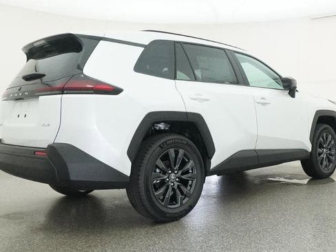 New 2026 Toyota RAV4 XLE Premium FWD image 25
