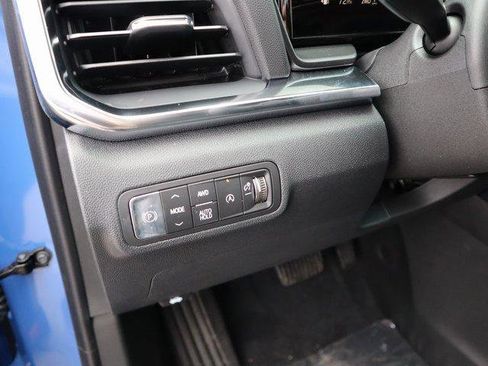 New 2026 GMC Terrain Elevation w/ Elevation Premium Package image 26