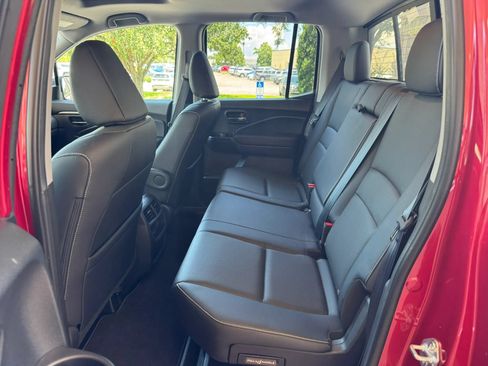 Used 2022 Honda Ridgeline RTL image 17