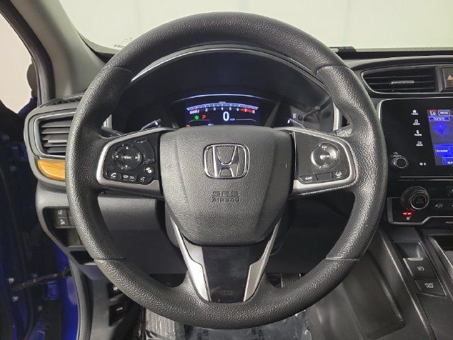 Used 2021 Honda CR-V EX image 27