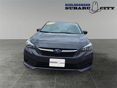 Used 2023 Subaru Impreza 2.0i image 12